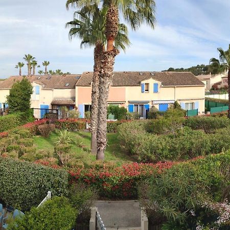 Villa Club T2 A Mar Vivo, Plages A Pieds, Piscine La Seyne-sur-Mer Exterior foto