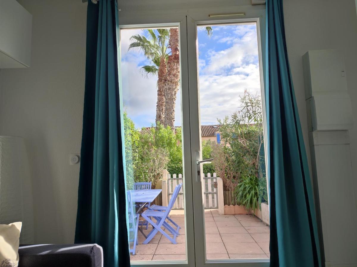 Villa Club T2 A Mar Vivo, Plages A Pieds, Piscine La Seyne-sur-Mer Exterior foto
